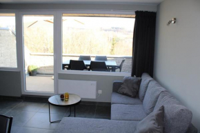 TERRASSES DE MALMEDY Triplex 224 LE CERF BLANC Malmedy